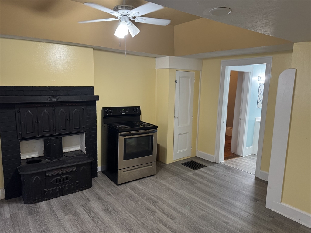 131 Pleasant # 1