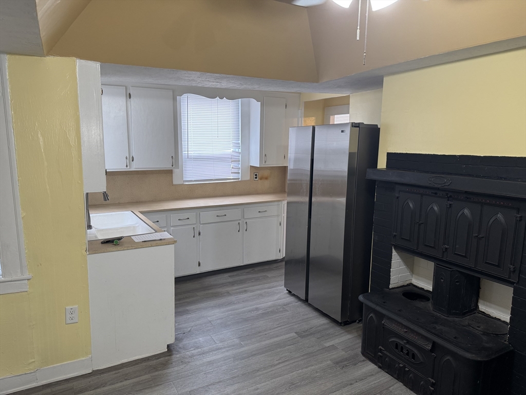 131 Pleasant # 1
