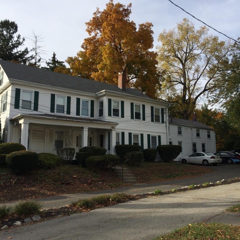 131 Pleasant # 1