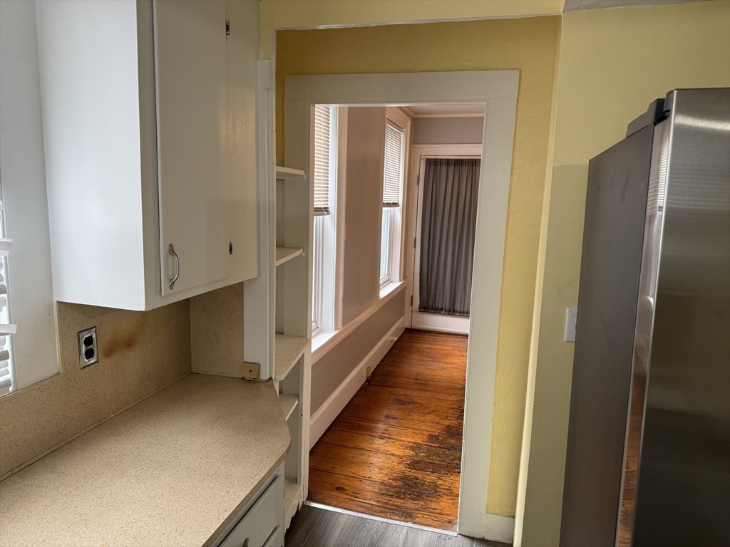 131 Pleasant # 1