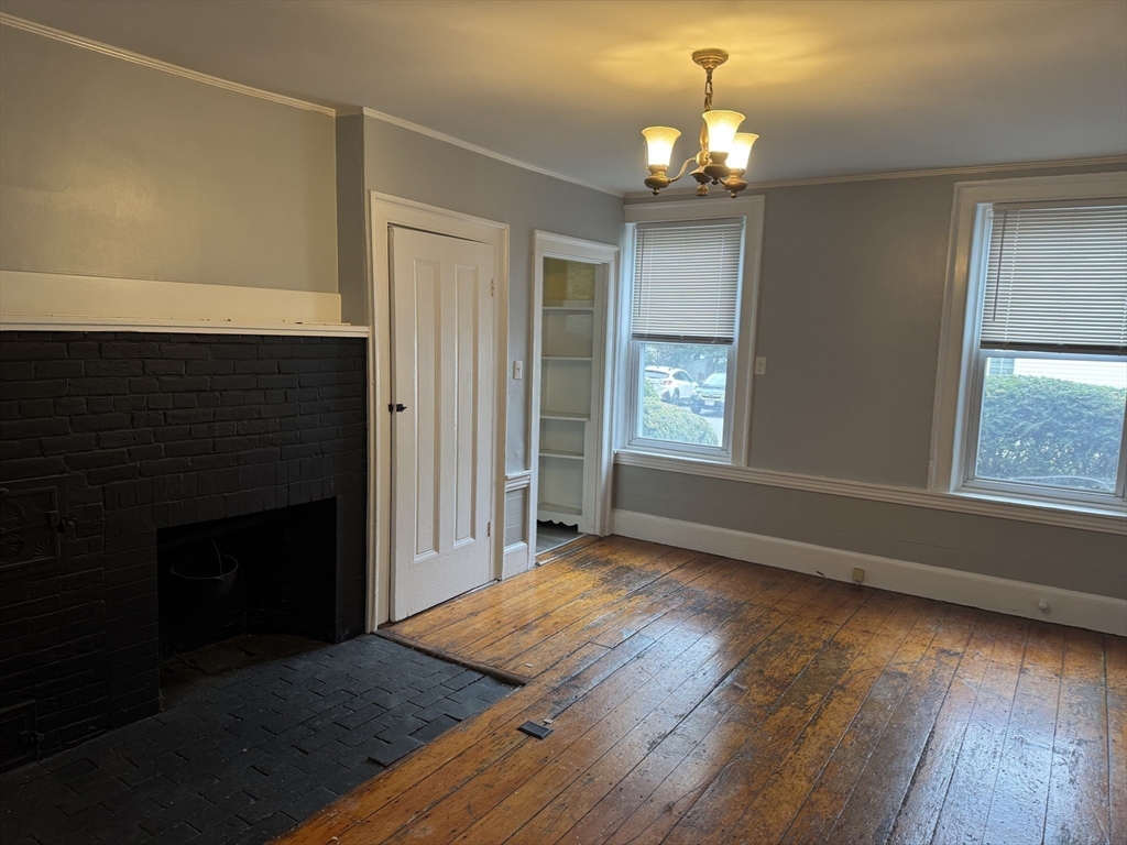 131 Pleasant # 1
