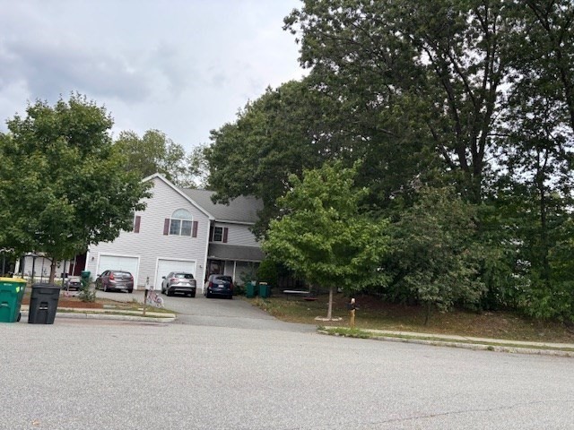 20 Drew Place # 20