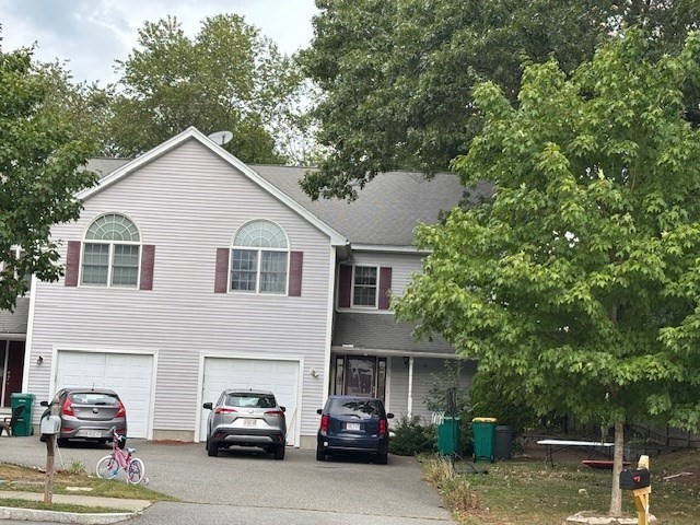 20 Drew Place # 20