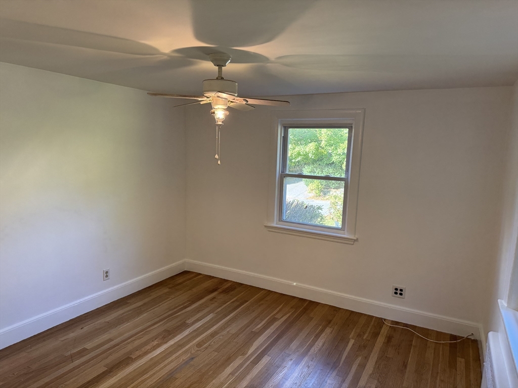 6 Myrna Road Unit: SF