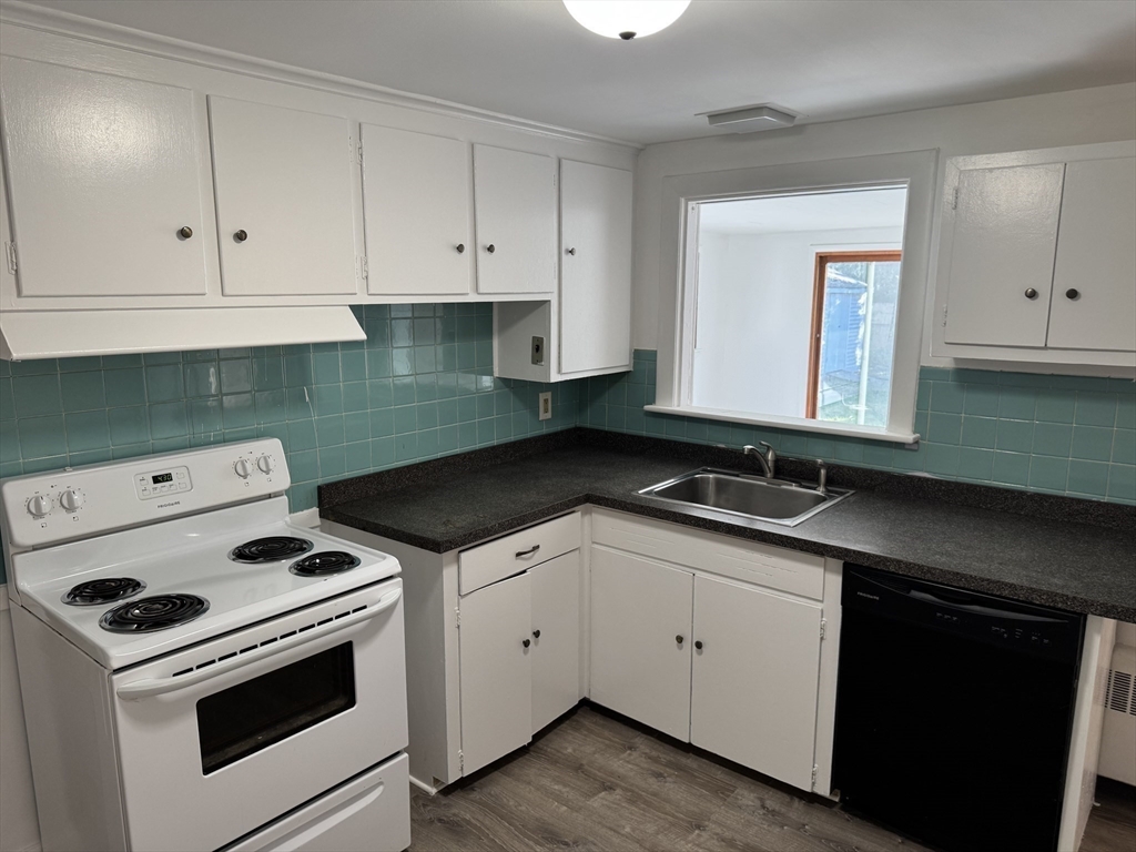 6 Myrna Road Unit: SF