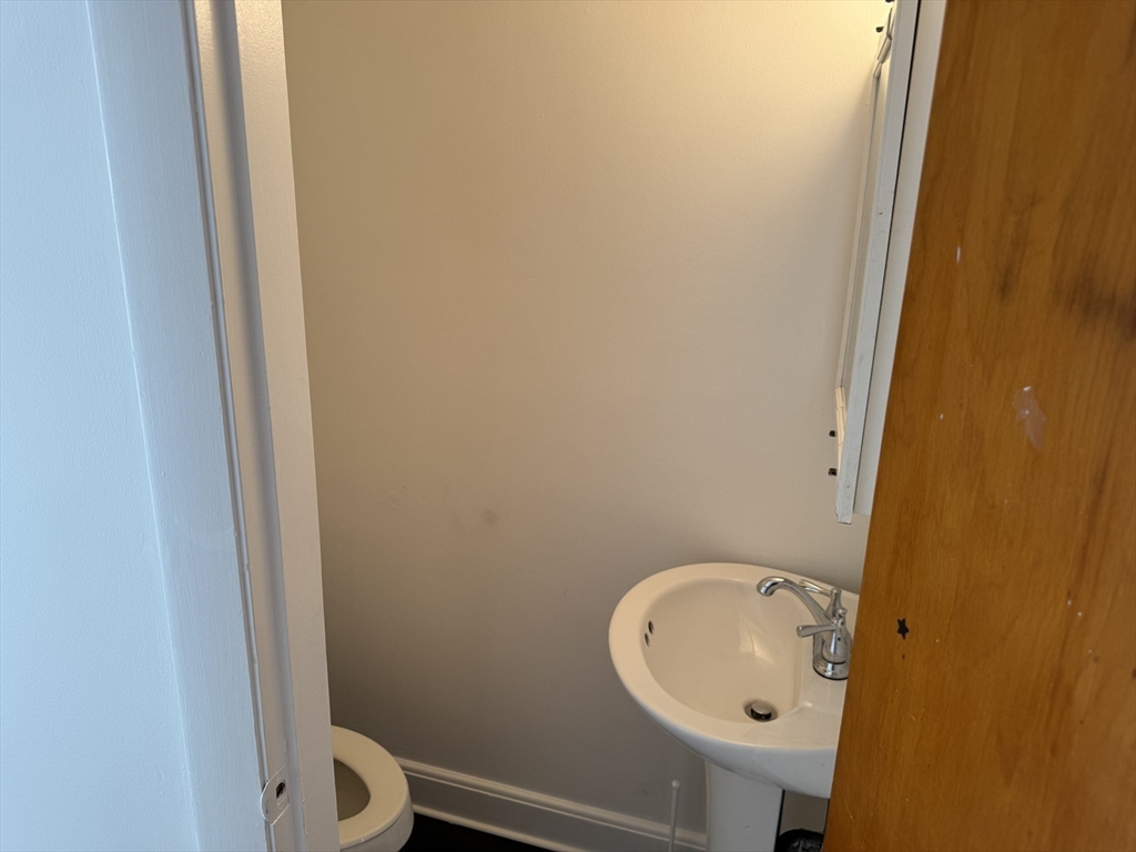 6 Myrna Road Unit: SF