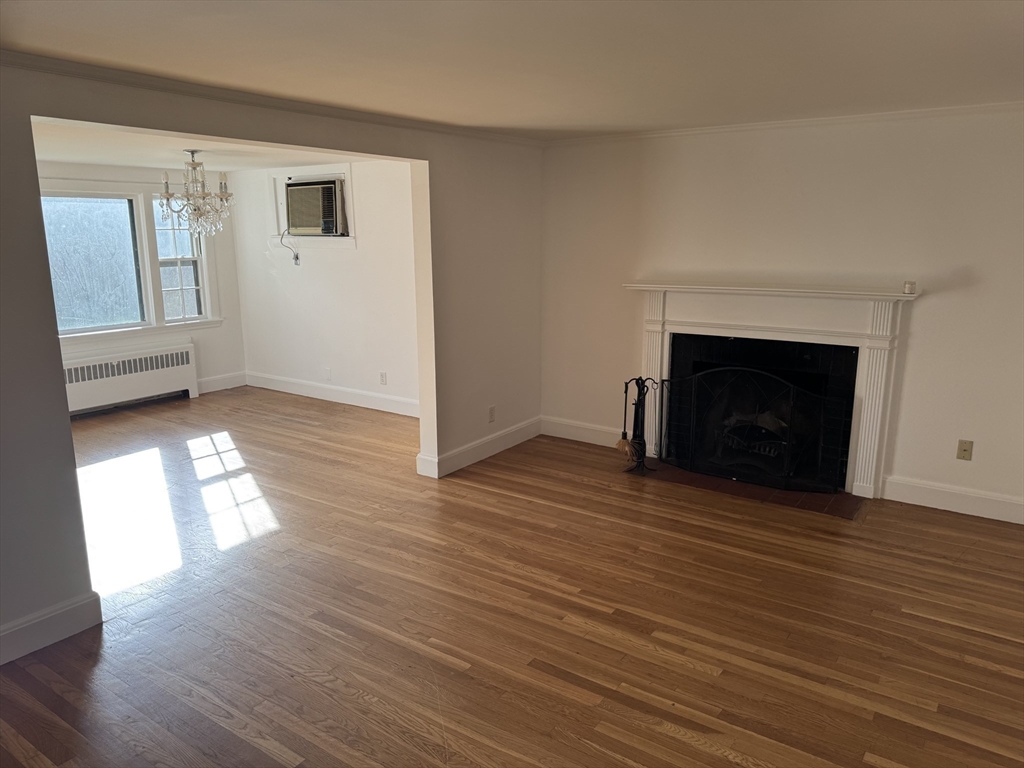 6 Myrna Road Unit: SF