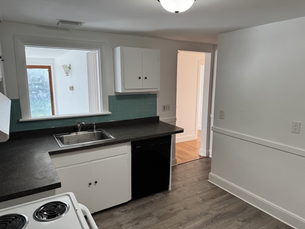 6 Myrna Road Unit: SF