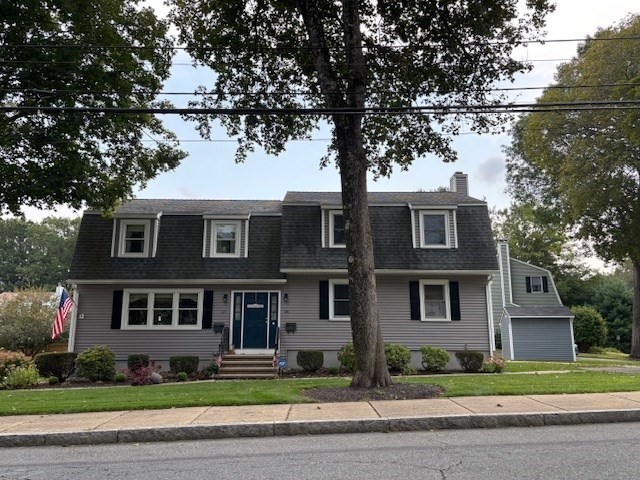 25 Merrimac # 25