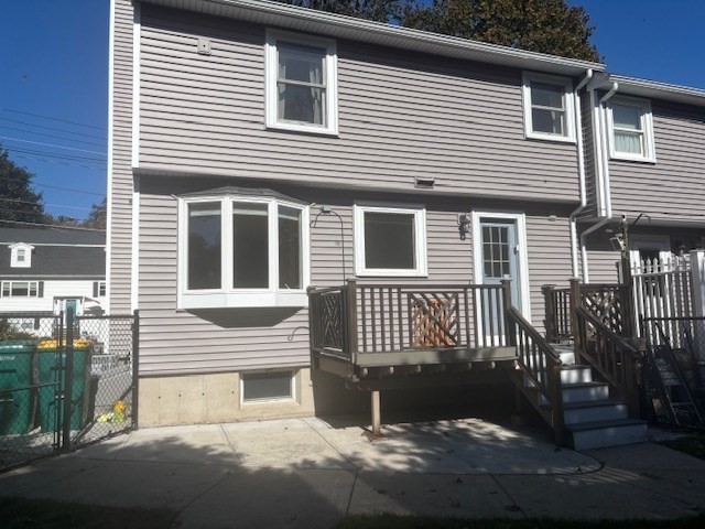 25 Merrimac # 25