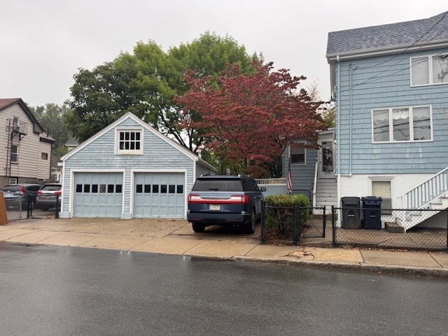 208 Pemberton Street # A