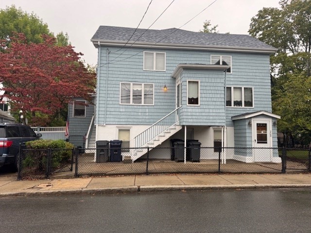 208 Pemberton Street # A
