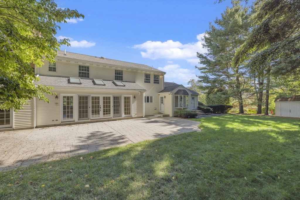 31 Coolidge Street # 31