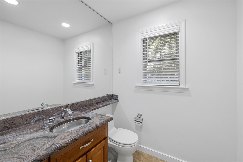 31 Coolidge Street # 31
