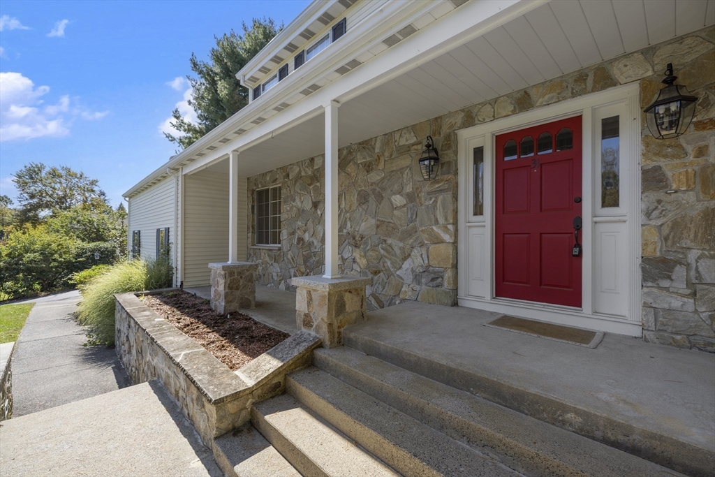 31 Coolidge Street # 31