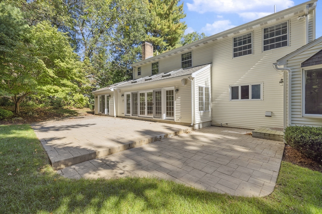 31 Coolidge Street # 31