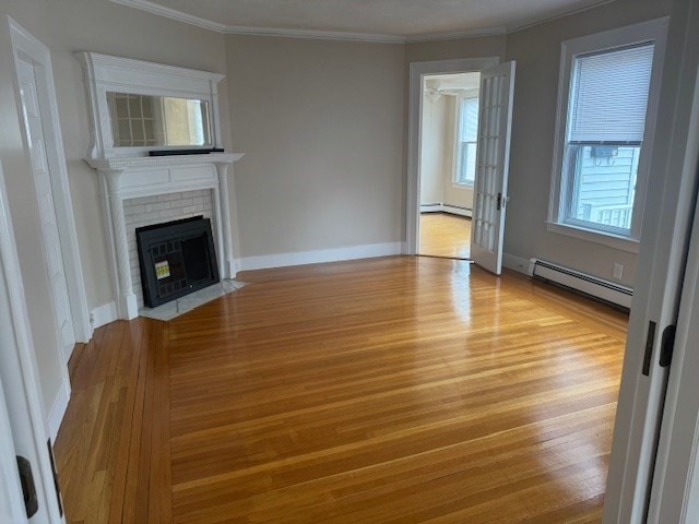 7 Lowell Street # A