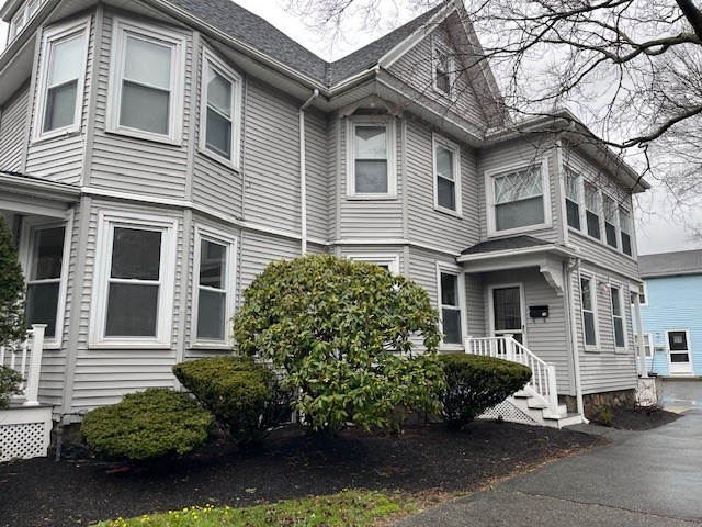 7 Lowell Street # A