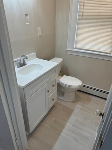 7 Lowell Street # A