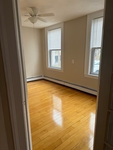 7 Lowell Street # A