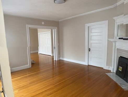 7 Lowell Street # A