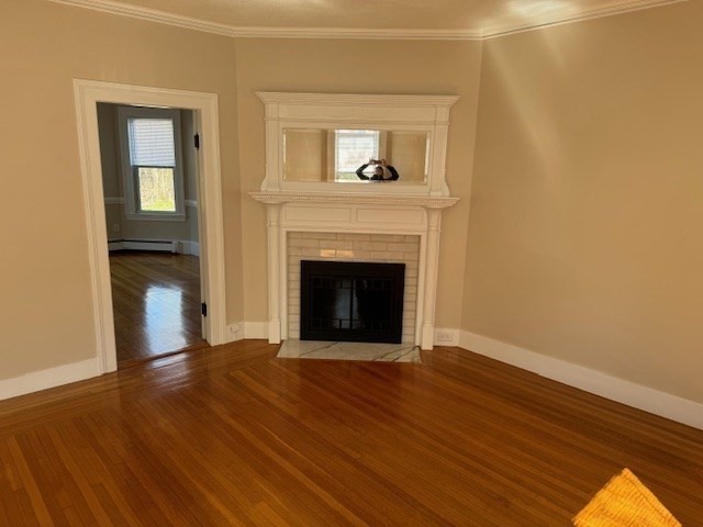 7 Lowell Street # A
