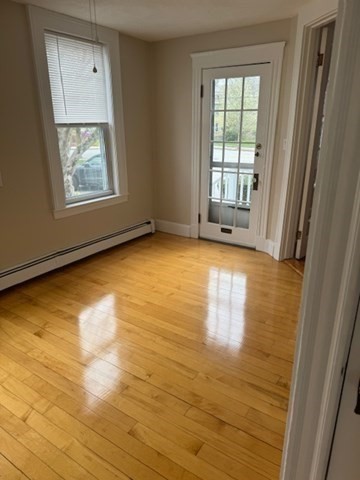 7 Lowell Street # A