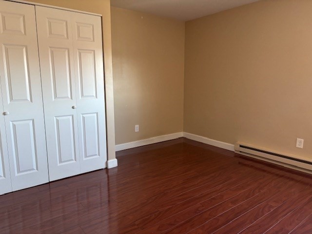53 Melrose Unit: 3 E