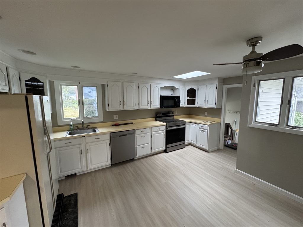 21 Stony Brook Road Unit: SF
