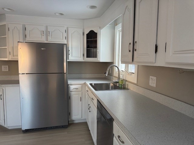 21 Stony Brook Road Unit: SF