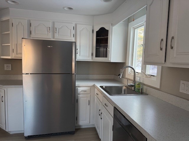 21 Stony Brook Road Unit: SF