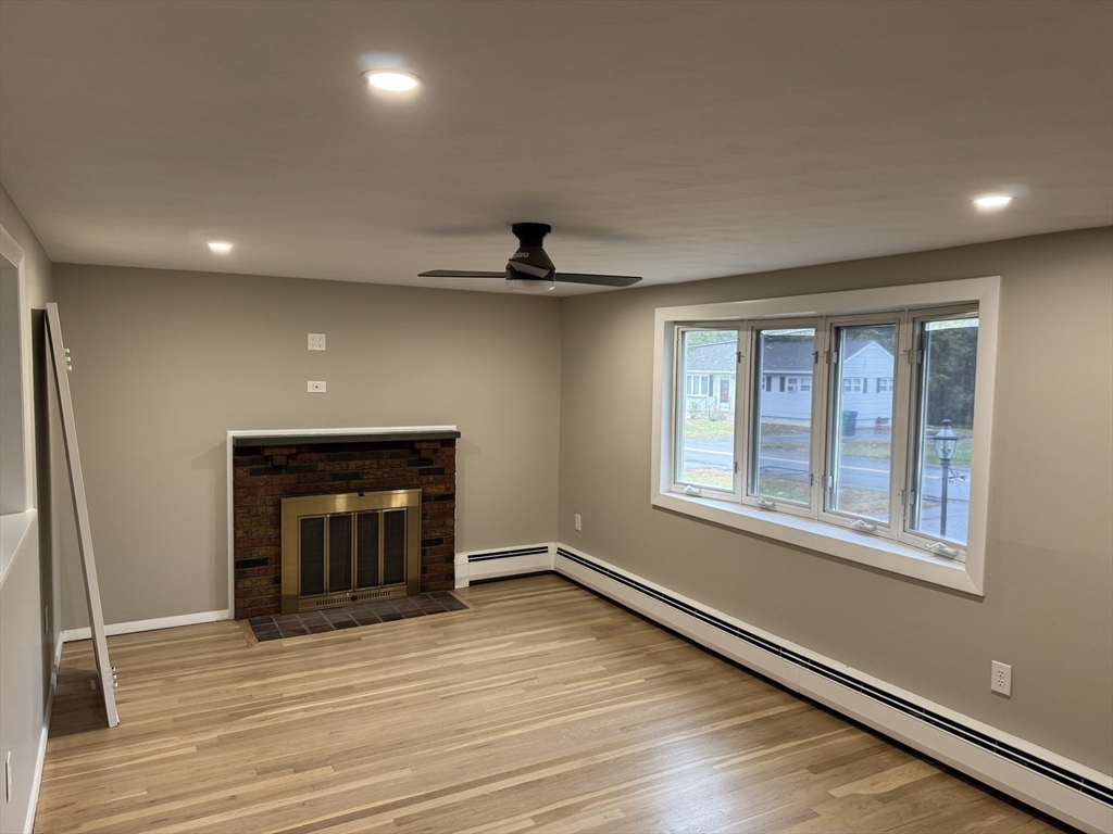 21 Stony Brook Road Unit: SF