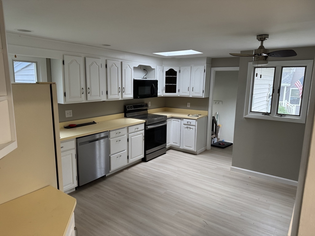 21 Stony Brook Road Unit: SF