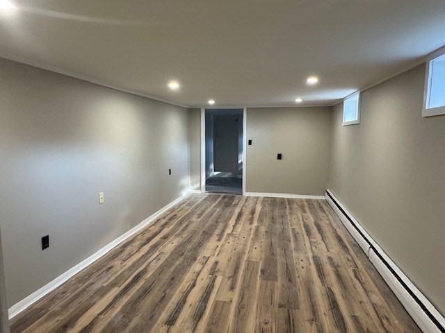 21 Stony Brook Road Unit: SF