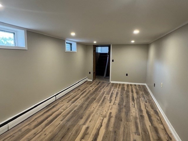 21 Stony Brook Road Unit: SF