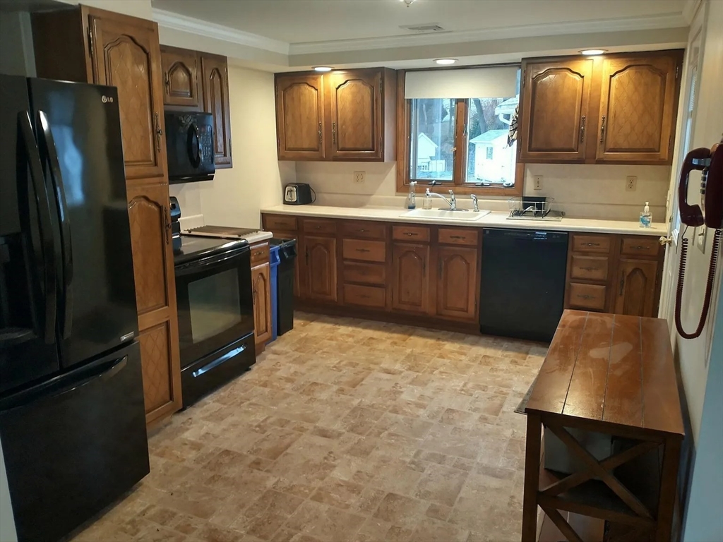 8 Bernard Road # 8