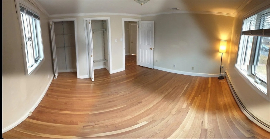 8 Bernard Road # 8