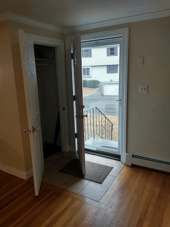 8 Bernard Road # 8