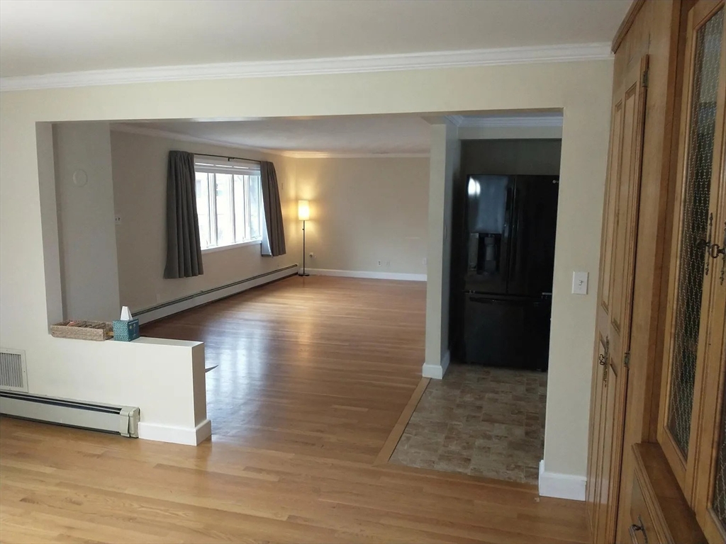 8 Bernard Road # 8