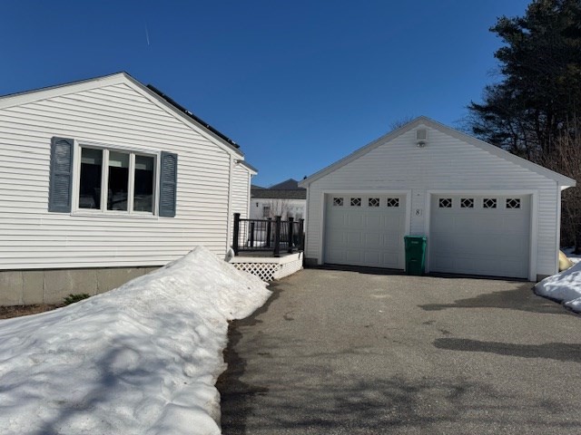 8 Bernard Road # 8