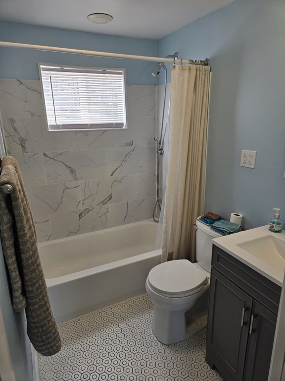 8 Bernard Road # 8