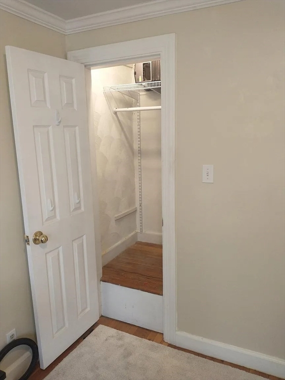 8 Bernard Road # 8