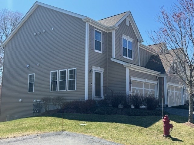 67 Kendall Court # 67