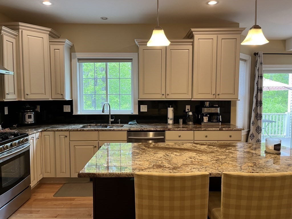 88 Indian Ridge # 88