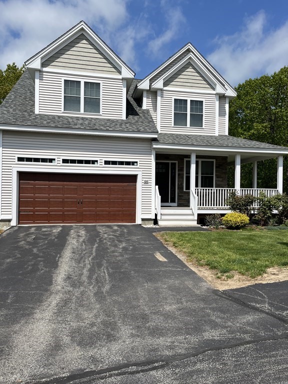 88 Indian Ridge # 88