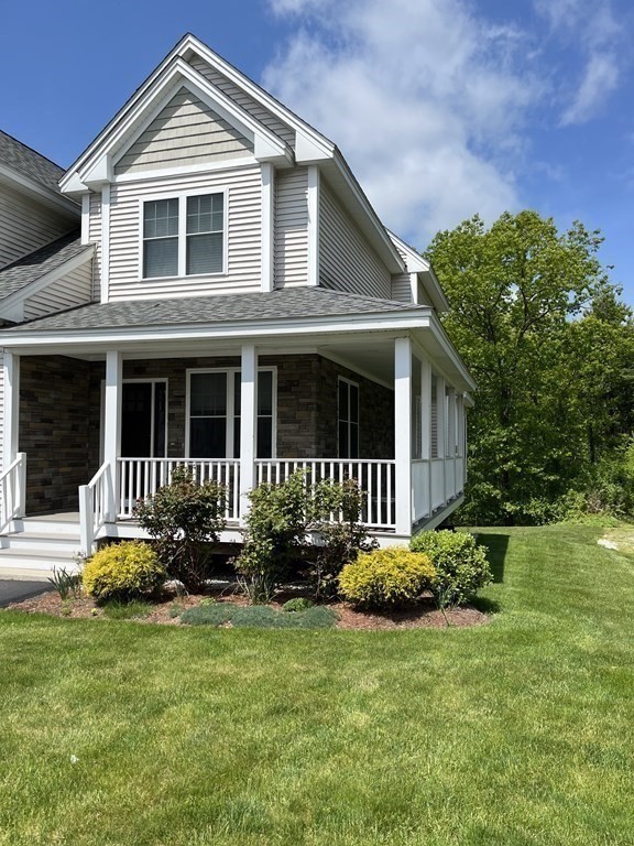 88 Indian Ridge # 88