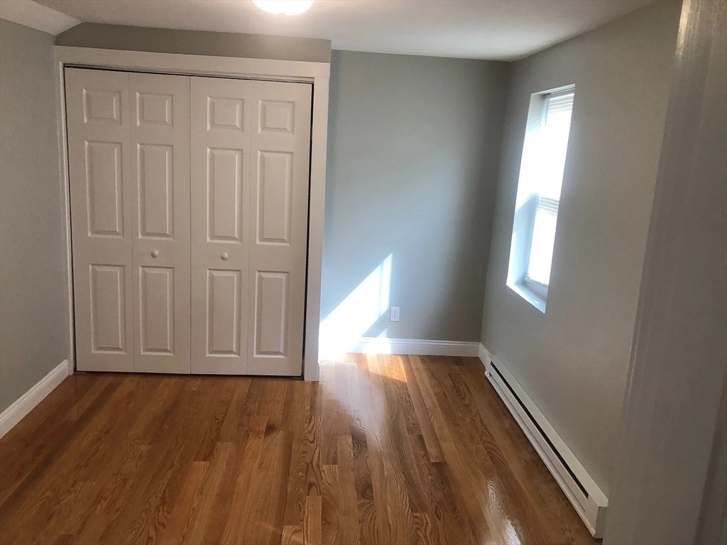 6 R Salem Street # 5