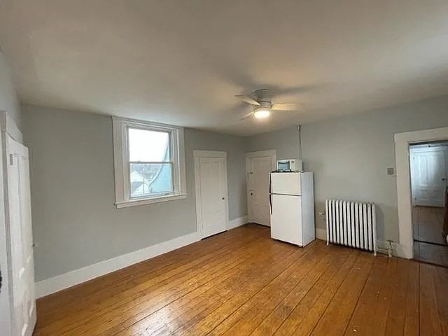 131 Bedford Street # 3