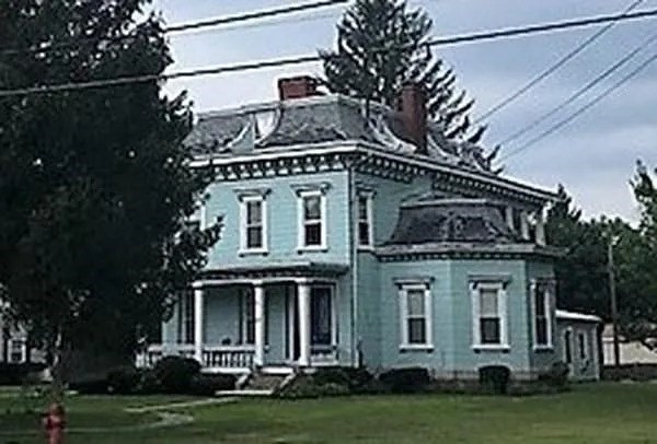 131 Bedford Street # 3