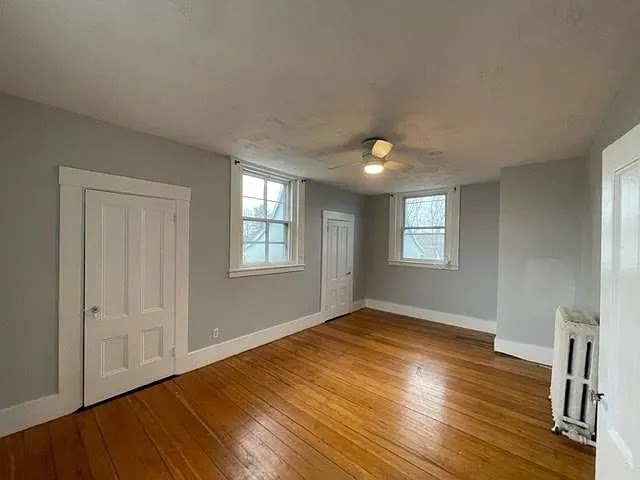 131 Bedford Street # 3